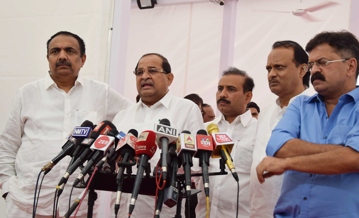 #Mumbai Session:5th Day Assembly Summer Session Mumbai Vidhan Bhavan.