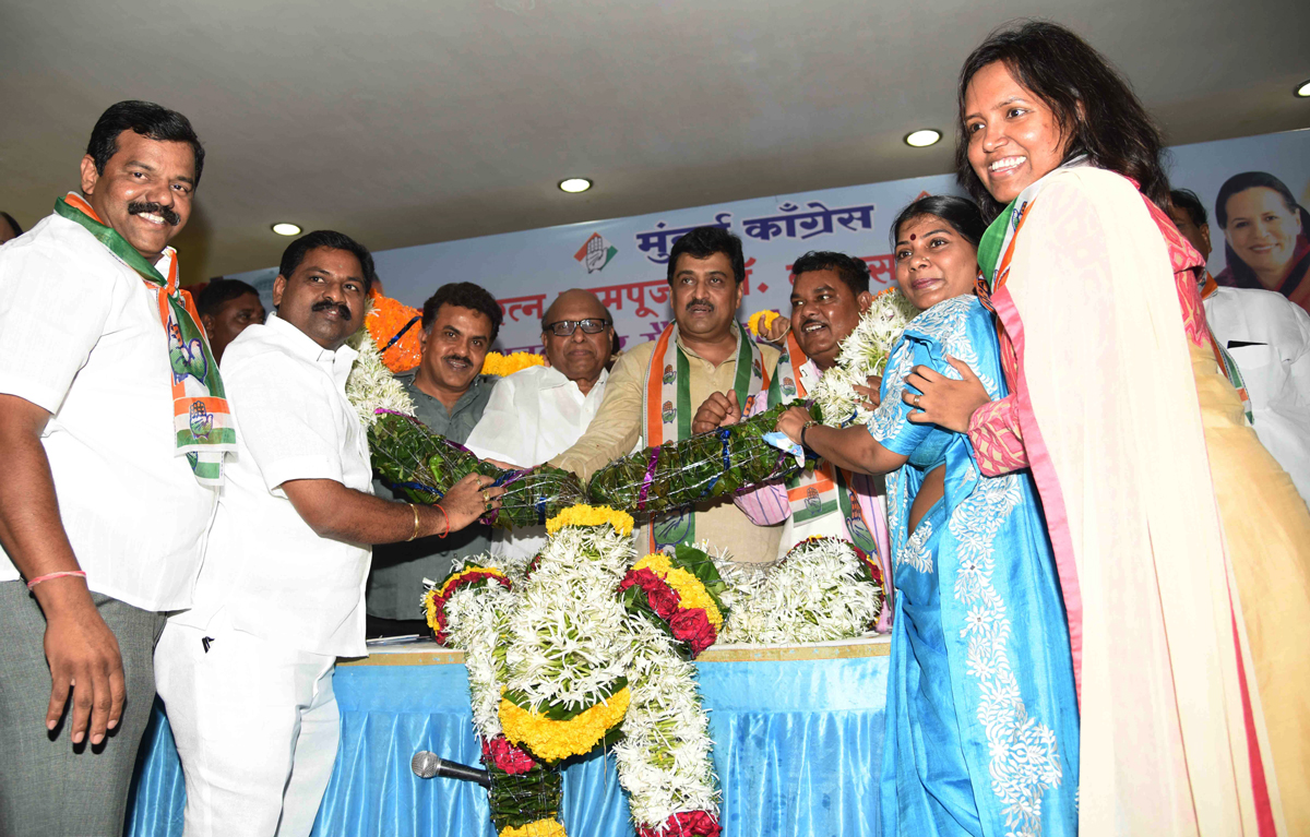 MRCC Celebrating 125th Yr.Birth Anniversary of Bharat Ratna ,Father of India's Constitution Dr.Babasaheb Ambedkar.
