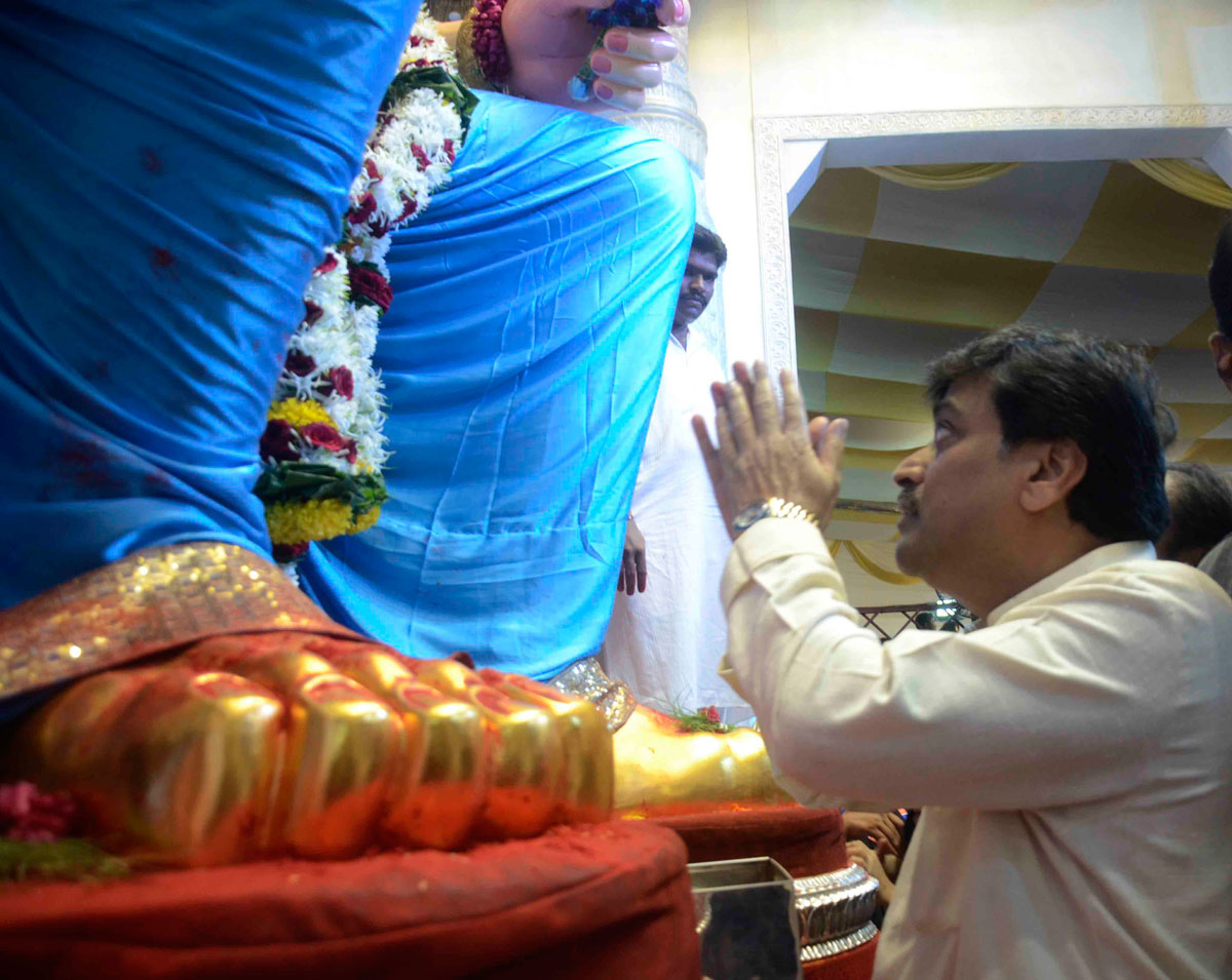 Ganpati Bappa Moorya !!!