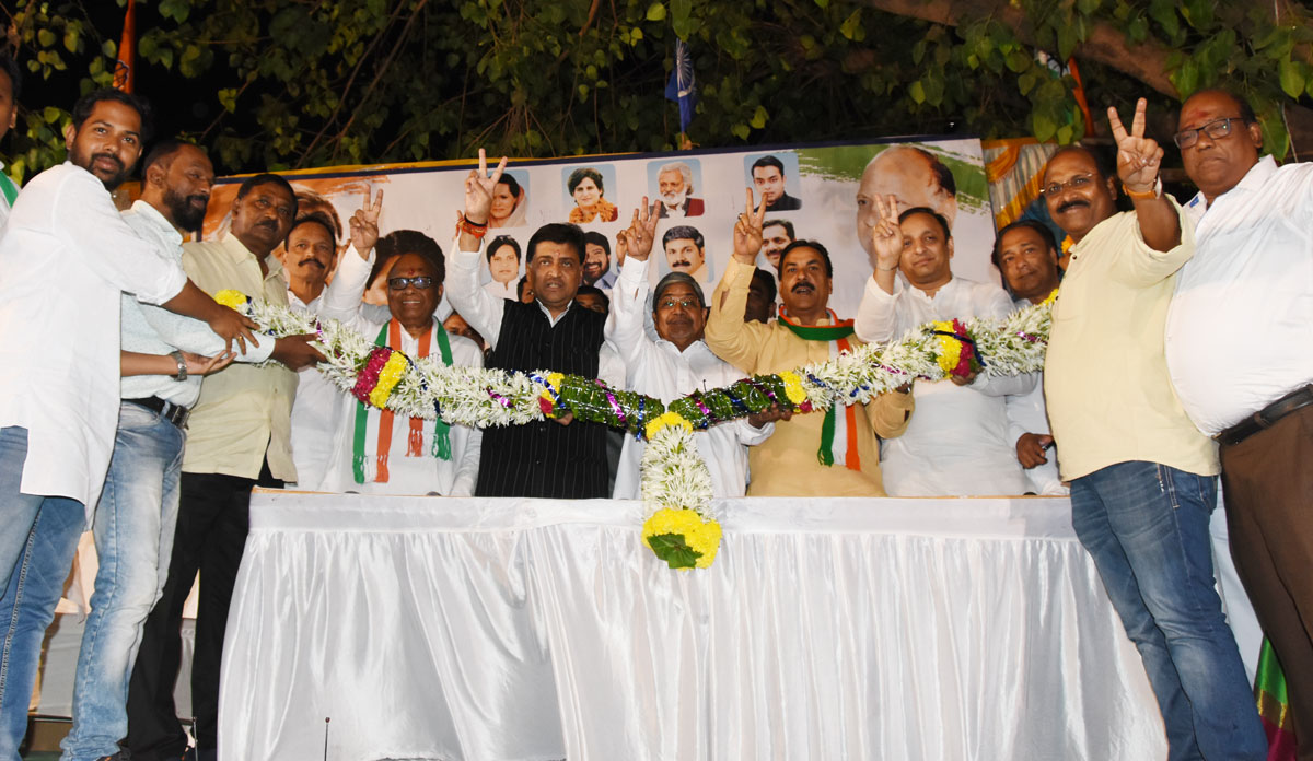 Lok Sabha Mumbai Election -2019