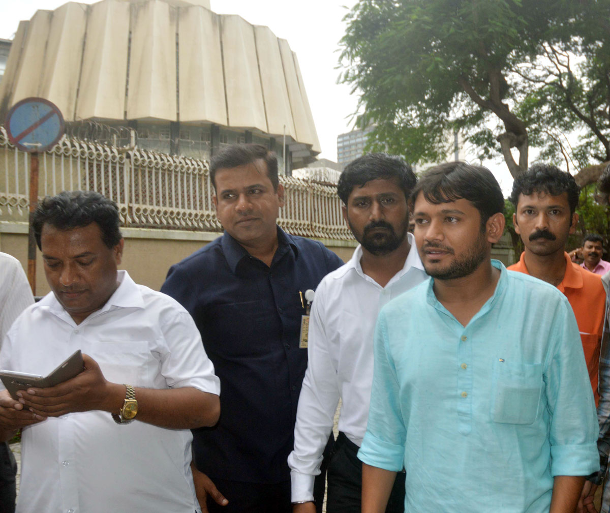 12th Day Monsoon Assembly Session Vidhan Bhavan Mumbai.