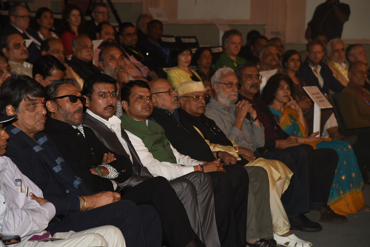 14th MIFF-2016 Opening Ceremony