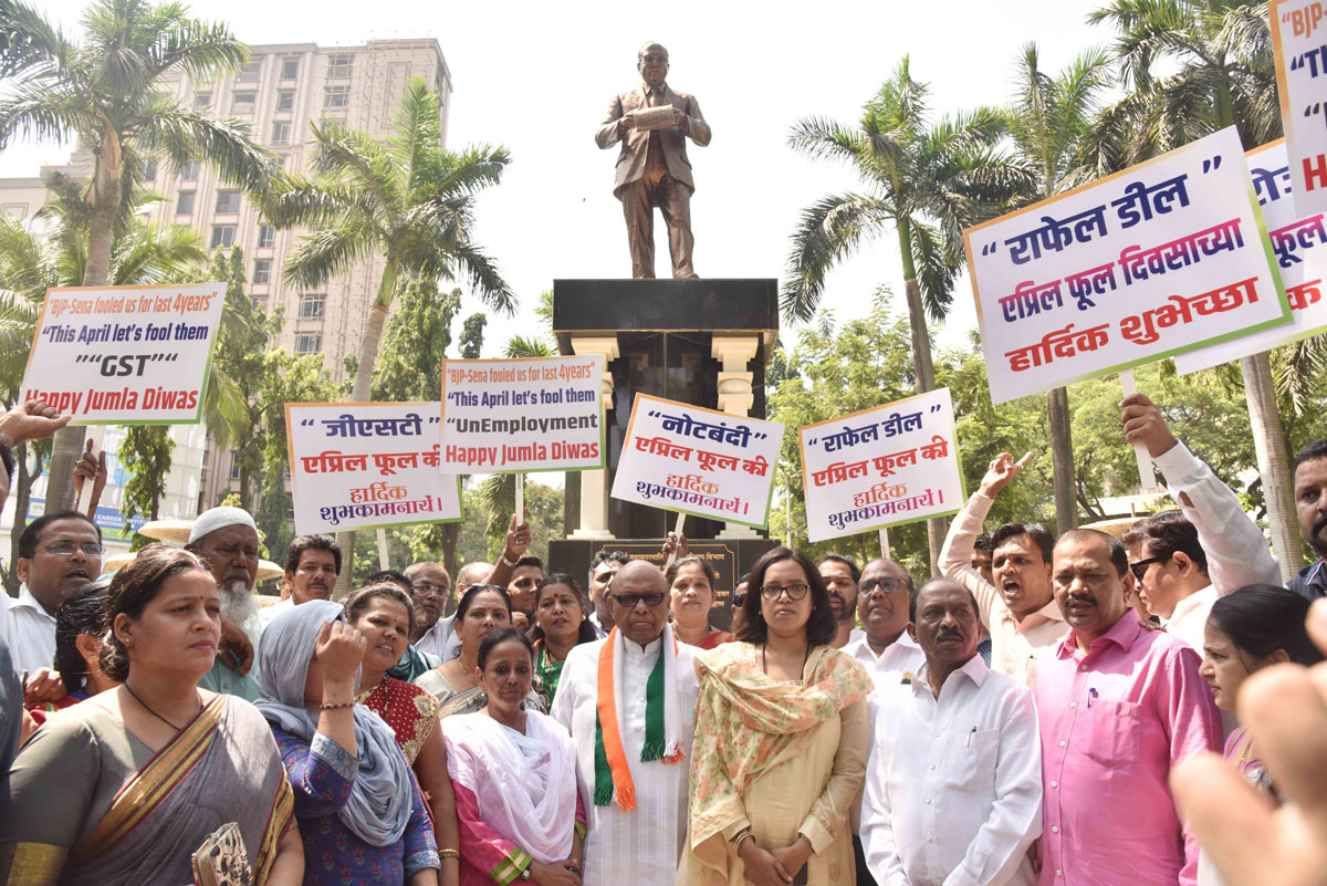 Loksabha Election -2019