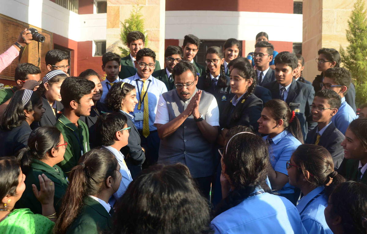 #NagpurSession:9th Day Assembly Winter Session.