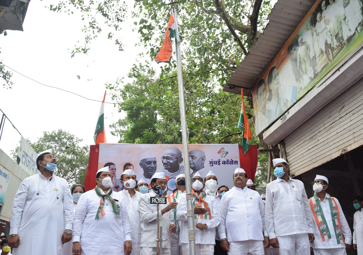 Happy Independence Day ...