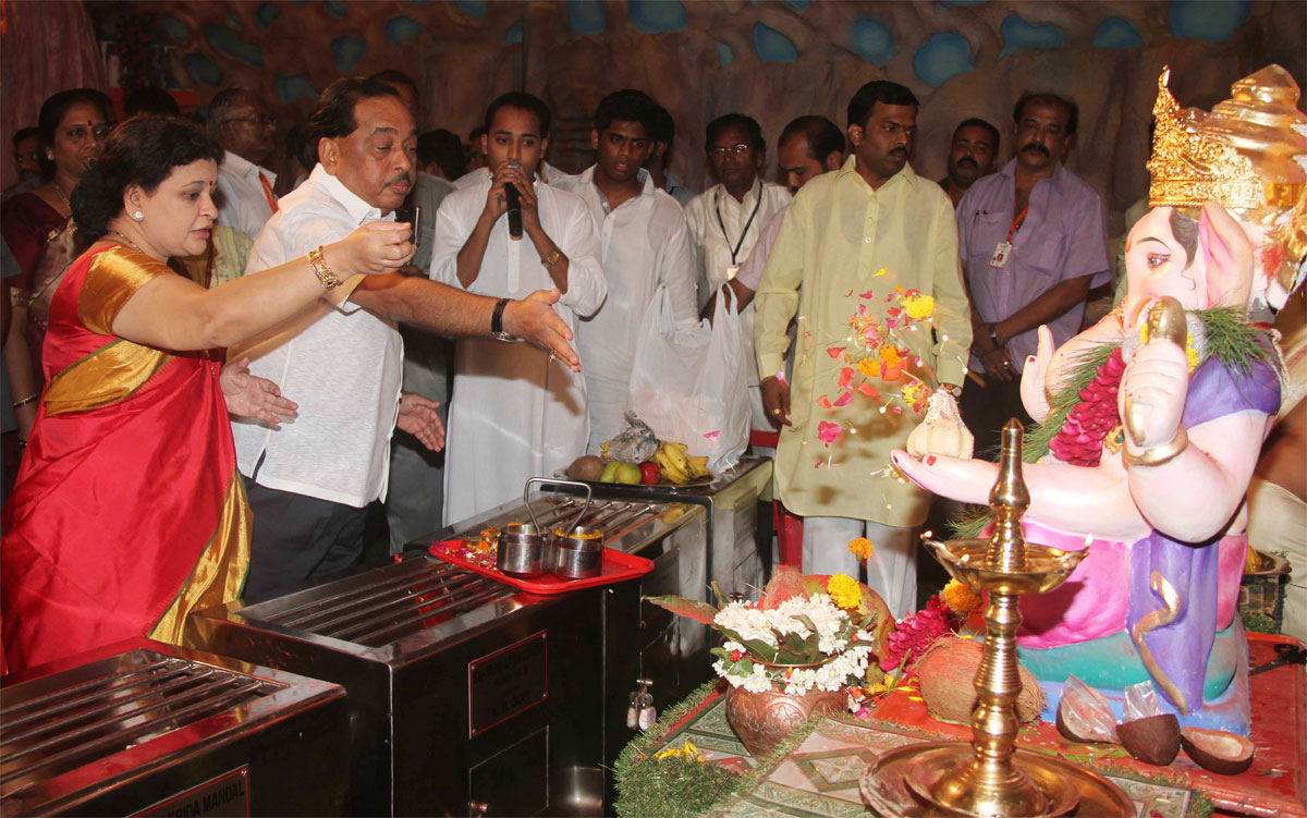 GANPATI BAPPA  MORYA !!!!!!!!!!