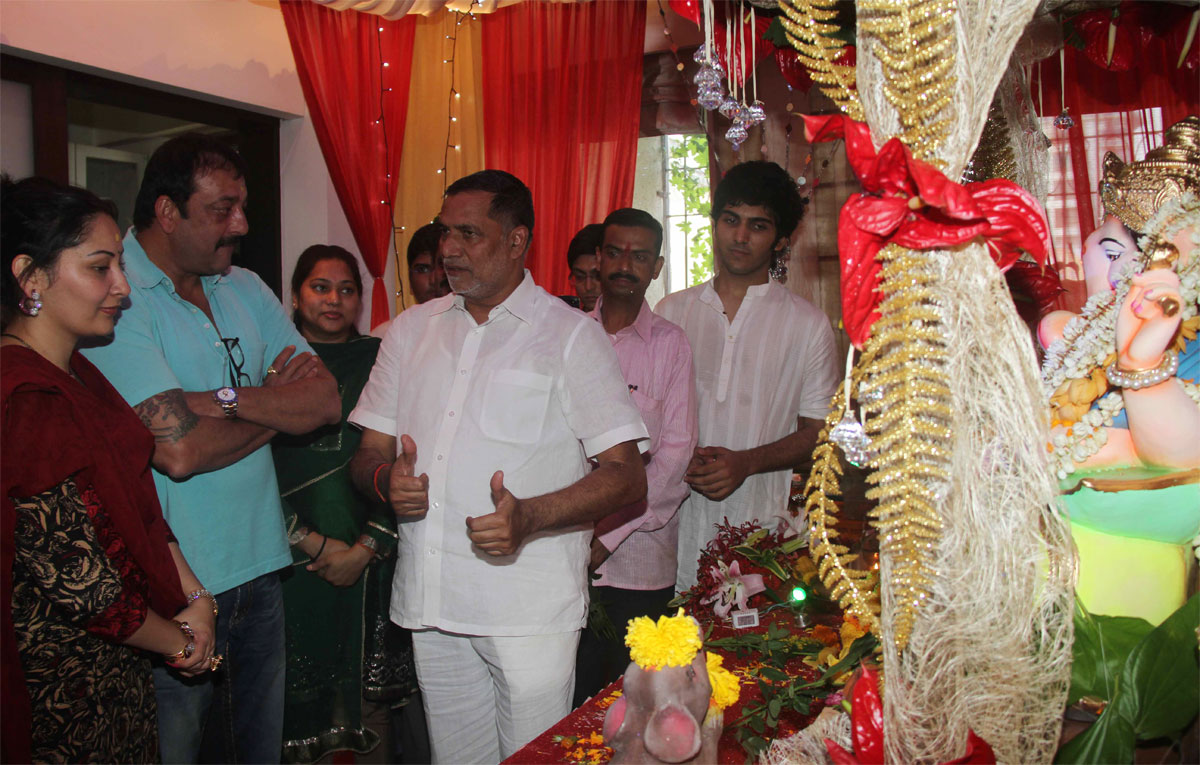 GANPATI BAPPA  MORYA !!!!!!!!!!