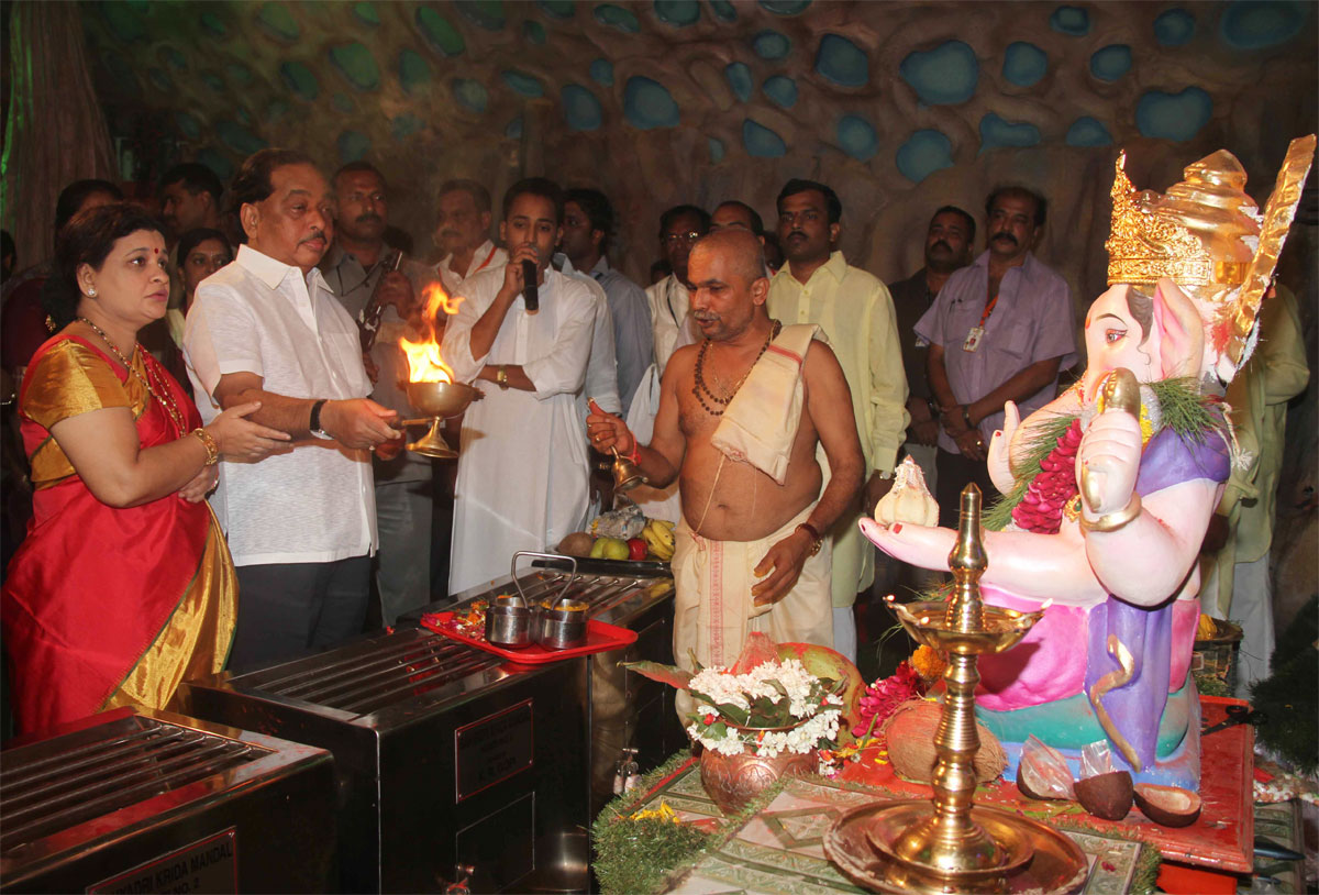 GANPATI BAPPA  MORYA !!!!!!!!!!