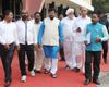 15th Day "Budget Session 2016" at Vidhan Bhavan in Mumbai.