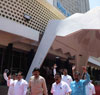 #Budget Session: 7th Day at Vidhan Bhavan Mumbai. #Budget Session: 7th Day at Vidhan Bhavan Mumbai.