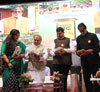 स्वच्छता मेळावा व " दरवाजा बंद " अभियान.
