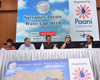 Satyamev Jayate Water Cup 2018 (Paani Foundation) Press Conference at Sahyadri House.