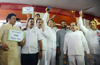 9th Day#Monsoon Assembly Session at Nagpur. 9th Day#Monsoon Assembly Session at Nagpur.