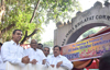 Jashne Eid Milad-un-Nabi Mumbai.