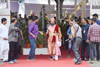 #3rd Day Winter Session VidhanBhavan@ Mumbai.