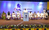 Leader Sharad Pawar on his 80th Birthday addressing at Y.B.Chavan Auditorium.