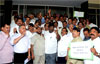 1ST DAY OF MAHARASHTRA MONSOON SESSION IN MUMBAI