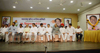 TRIBUTE TO LATE EX.CHIEF MINISTER & EX UNION MINISTER VILASRAO DESHMUKH ON HIS BIRTH ANNIVESARY BY MPCC IN MUMBAI.