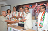 MUMBAI CONGRESS ENVIRONMENT CELL ORG.WORLD ENVIRONMENT DAY PROGRAMME AT RAJIV GANDHI BHAVAN AZAD MAIDAN. MUMBAI CONGRESS ENVIRONMENT CELL ORG.WORLD ENVIRONMENT DAY PROGRAMME AT RAJIV GANDHI BHAVAN AZAD MAIDAN.