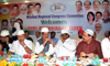 CHIEF MINISTER PRITHVIRAJ CHAVAN IN RAMZAN ROZA-E-IFTAR PARTY ORGANIZED BY MRCC AT ISLAM GYMKHANA MUMBAI. CHIEF MINISTER PRITHVIRAJ CHAVAN IN RAMZAN ROZA-E-IFTAR PARTY ORGANIZED BY MRCC AT ISLAM GYMKHANA MUMBAI.