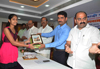 FELICITATION OF STUDENTS & SENIOR CITIZENS BY MUMBAI POLICE ADDITIONAL COMMISSIONER VISHWAS NANGARE PATIL AT BYCULLA.