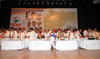 MAHARASHTRA STATE CONGRESS "VISION 2014" PROGRAMME AT SHANMUKHANAND HALL SION. MAHARASHTRA STATE CONGRESS "VISION 2014" PROGRAMME AT SHANMUKHANAND HALL SION.