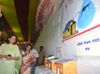 MNS BYCULLA ASSEMBLY WARD NO 202 MUNICIPAL CORPORATOR SMT.SAMITA SANJAY NAIK ORGANISED MEDICAL CAMP GHODAPDEV.