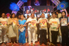 MLA KALIDAS KOLAMBKAR BIRTHDAY CELEBRATION AT DADAR.