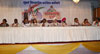 Mumbai Congress Executive Meeting At Bandra. Mumbai Congress Executive Meeting At Bandra.