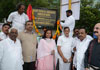 Kalina Assembly Naming Ceremony of Dr.Babasaheb Ambedkar Chowk.
