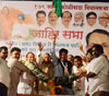 Mumbai Assembly Election Campaign. Mumbai Assembly Election Campaign.