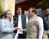 7th Day Assembly Winter Session at Nagpur Vidhan Bhavan.