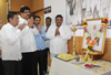 Maharashtra Pradesh Congress Committee Pays Tribute to Sardar Vallabhbhai Patel on his Death Anniversary.