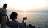Good Bye to the Eve of 2015...!