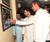 Hon'ble Congress Vice President Rahul Gandhi Inaugurated Murlibhai Deora Auditorium at Mumbai Congress Rajiv Gandhi. Hon'ble Congress Vice President Rahul Gandhi Inaugurated Murlibhai Deora Auditorium at Mumbai Congress Rajiv Gandhi.