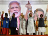 Lok Sabha Mumbai Election -2019 Lok Sabha Mumbai Election -2019