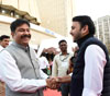 9th Day Assembly Budget Session-2020 Mumbai.
