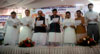 INDIAN CONSTITUTION DAY & HOMAGE TO 26/11 MARTYRS IN MUMBAI. INDIAN CONSTITUTION DAY & HOMAGE TO 26/11 MARTYRS IN MUMBAI.