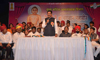 CHIEF MINISTER PRITHVIRAJ CHAVAN TO PRESENT "JAIN SAMAJ RATNA AWARDS" ON OCCASION OF MAHAVIR JAYANTI AT BIRLA MATOSHREE AUDITORIUM AT MARINE LINES.