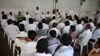 MUMBAI CONGRESS CONDOLENCE MEETING TO CONDOLE THE SAD DEMISE OF CONGRESS LEADERS AT CHATISGARH