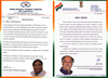 AICC GEN.SECRETARY, M.P. GURUDAS KAMAT & MUMBAI CONGRESS PRESIDENT PROF. JANARDAN CHANDURKAR REQUEST TO PARTY WORKER BY PRESS RELEASE.