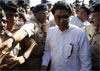 MNS Chief Raj Thakarey. MNS Chief Raj Thakarey.