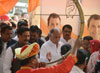 The Central Election Office of Congress-NCP North-West MP.Candidate Mr.Gurudas Kamat Inaugurated by Hon'ble Chief Minister Prithviraj Chavan at Chitrakoot ground Andheri. The Central Election Office of Congress-NCP North-West MP.Candidate Mr.Gurudas Kamat Inaugurated by Hon'ble Chief Minister Prithviraj Chavan at Chitrakoot ground Andheri.