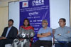 Minister Varshatai Gaikwad Maharashtra Govt.Launching New Scheme For Girls at Pace Junior College Dadar. Minister Varshatai Gaikwad Maharashtra Govt.Launching New Scheme For Girls at Pace Junior College Dadar.