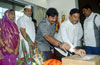 MLA & Ex.Mumbai Congresss President Kripashankar Singh Collecting Chief Minister Relief Fund in his Constituency to Help Victims Under Natural Calamity of Malin Village in Taluka Ambegaon Dist.Pune. MLA & Ex.Mumbai Congresss President Kripashankar Singh Collecting Chief Minister Relief Fund in his Constituency to Help Victims Under Natural Calamity of Malin Village in Taluka Ambegaon Dist.Pune.
