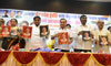Minister Narayanrao Rane & MRCC President Janardan Chandurkar at Chembur.