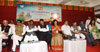 BJP Leaders Core Committee Meeting at Dadar Vasant Smurti.