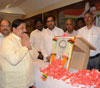 Mahamanav Bharat Ratna Dr.Babasaheb Ambedkar Jayanti Celebration in Mumbai.