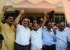 3rd Day Assembly Session at Vidhan Bhavan Mumbai. 3rd Day Assembly Session at Vidhan Bhavan Mumbai.