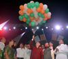 Childrens Day Celebration at Andheri.